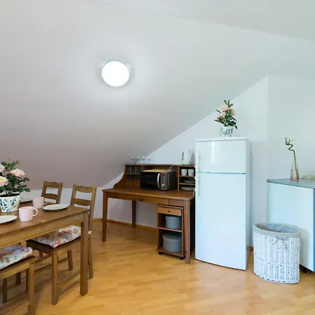 Apartamenty Fenix Kazimierz Dolny Exterior photo