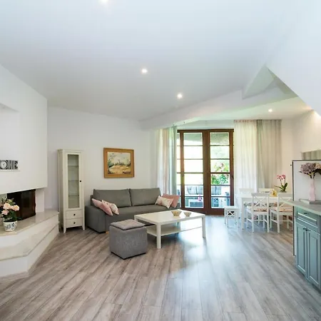 Apartamenty Fenix Kazimierz Dolny Exterior photo