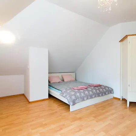 Apartamenty Fenix Kazimierz Dolny Exterior photo