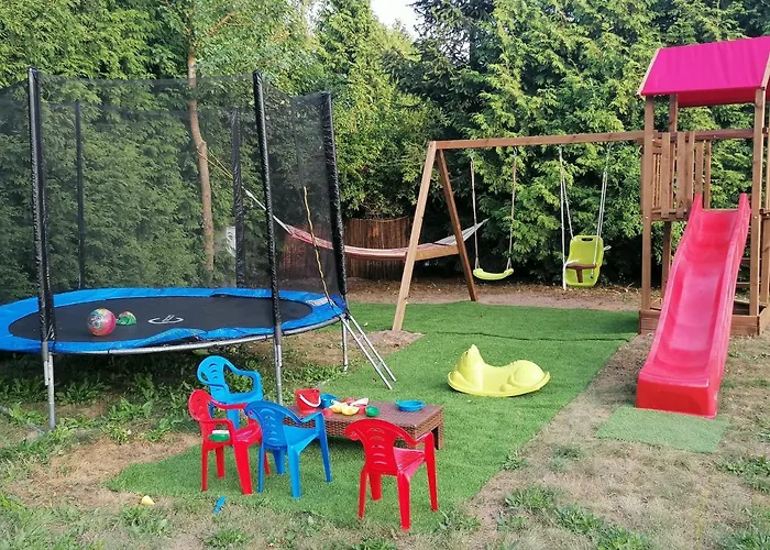 Apartamenty Fenix