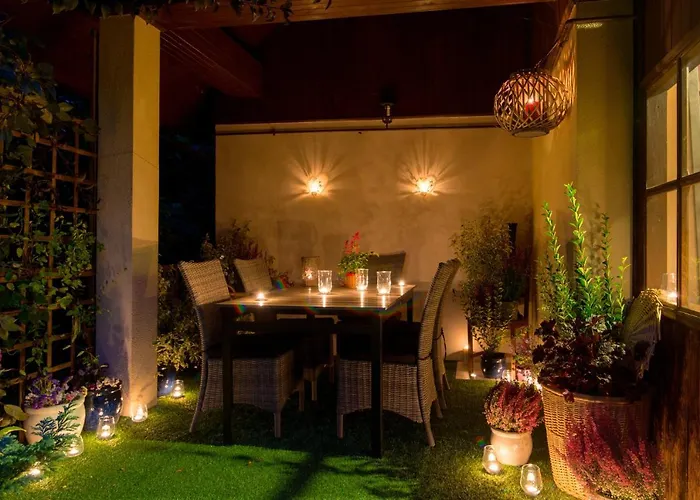 Apartamenty Fenix