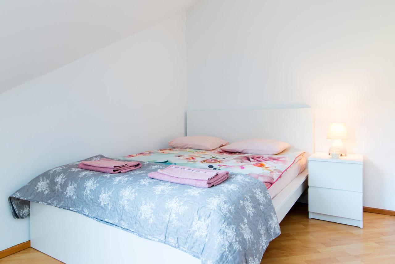 Apartment Fenix