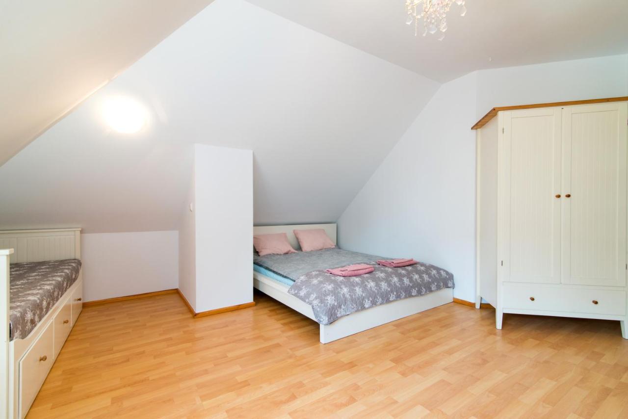 Apartment Fenix *